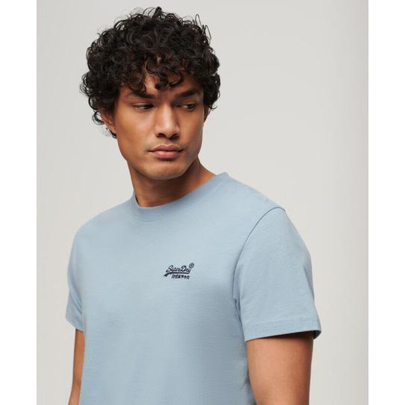 Superdry Essential Logo Tshirt image number 1